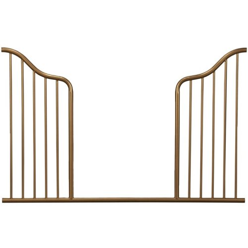 Piper Toddler Bed Rail