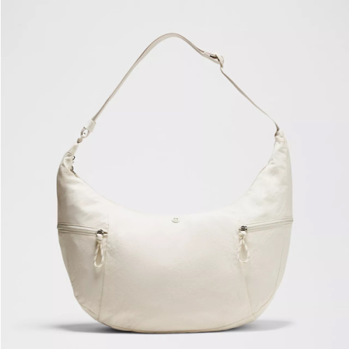 Large Slouchy Sling Bag 13L | Men's Bags,Purses,Wallets | lululemon Canada