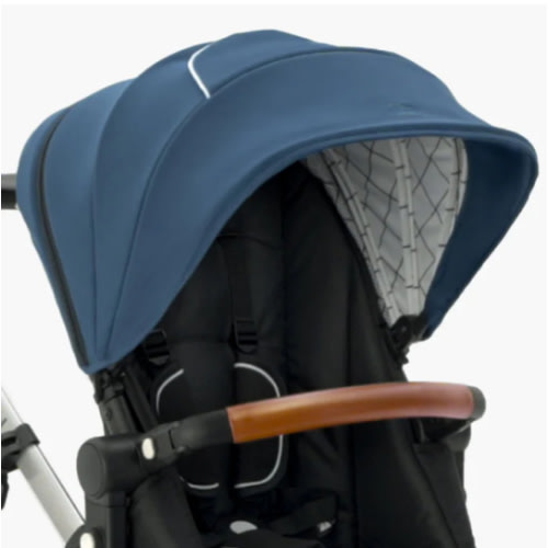 Extra Stroller Canopy 2.0