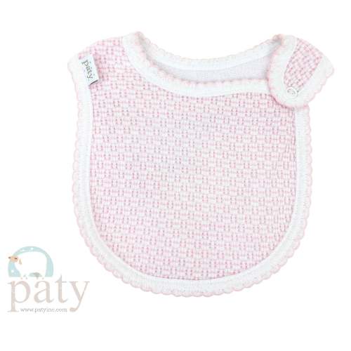 Snap Bib