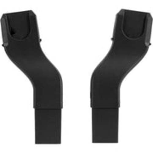Silver Cross Car Seat Adapters for Dune / Reef - Maxi Cosi / Nuna / Cy