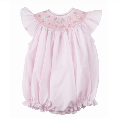 Pearl Flower Fly Sleeve Bubble | Feltman Brothers