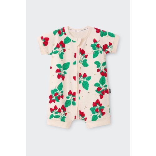 Bonds Zip Romper