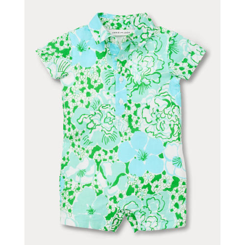 Lilly | Janie and Jack Infant Lavi Romper