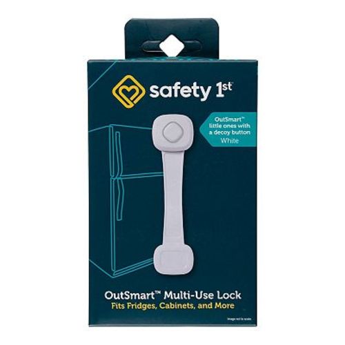 Safety 1st OutSmart™ Multi-Use Lock