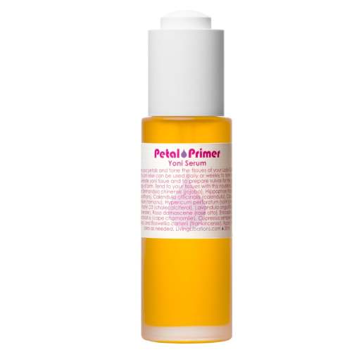 Petal Primer Yoni Serum