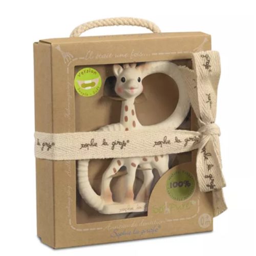 Sophie la Giraffe Teething Ring