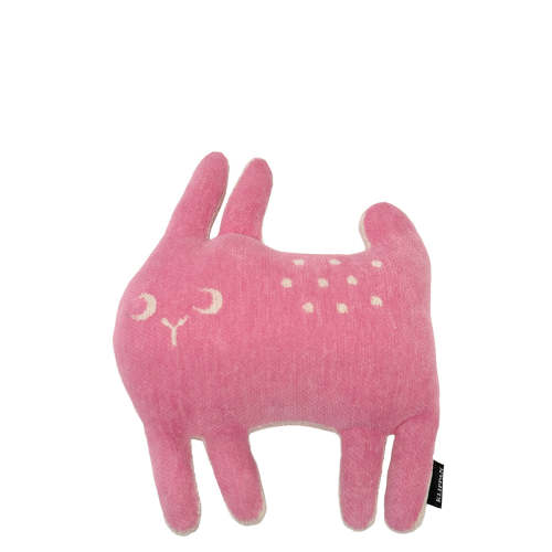Rabbit, Organic Cotton Chenille Soft Toy