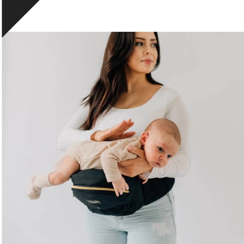 Tushbaby Hip Carrier