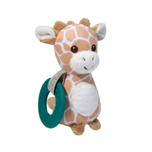 Georgie the Giraffe Playtivity Rattle