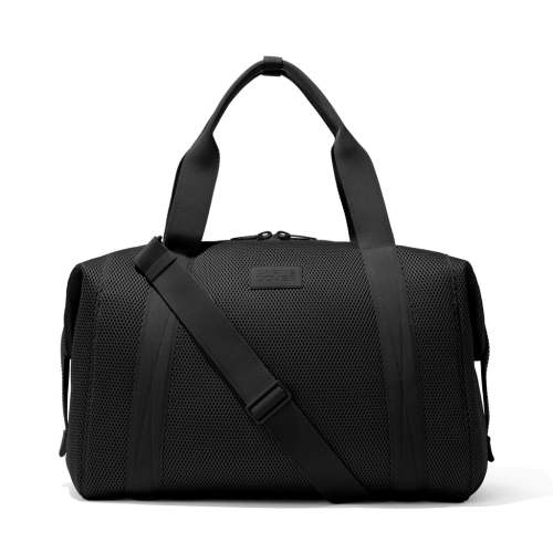 Dagne Dover Carryall in Onyx, XL
