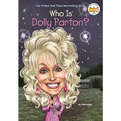 Who Is Dolly Parton? (Who Was?)
