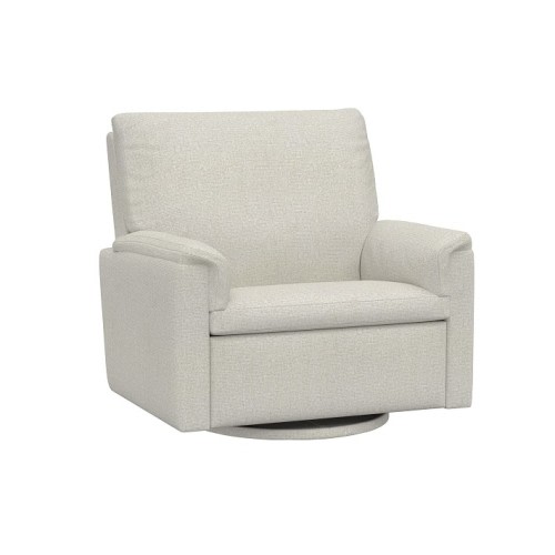 Dream Chair and a Half Glider