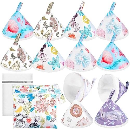 Pee Covers for Baby Boys