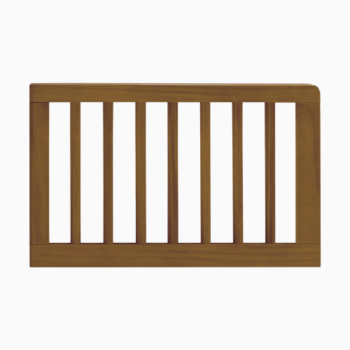 daVinci Toddler Bed Conversion Kit (M19699) - Walnut