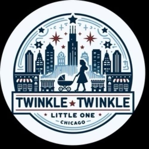 Twinkle Twinkle Little One