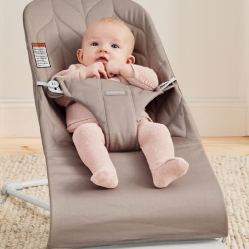 BabyBjörn Bouncer Bliss