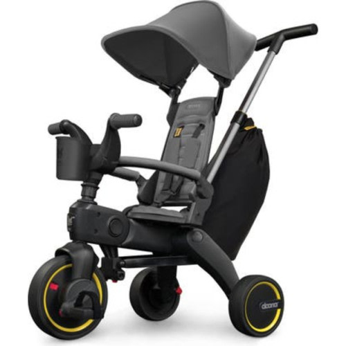 Doona Liki S3 Convertible Stroller Trike: 25% off
