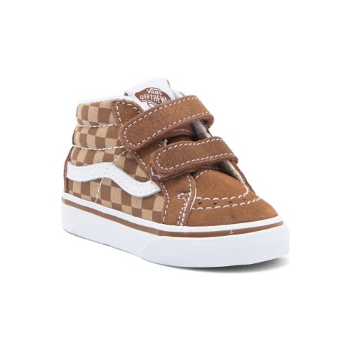 Kids' Sk8-Mid Reissue Sneaker