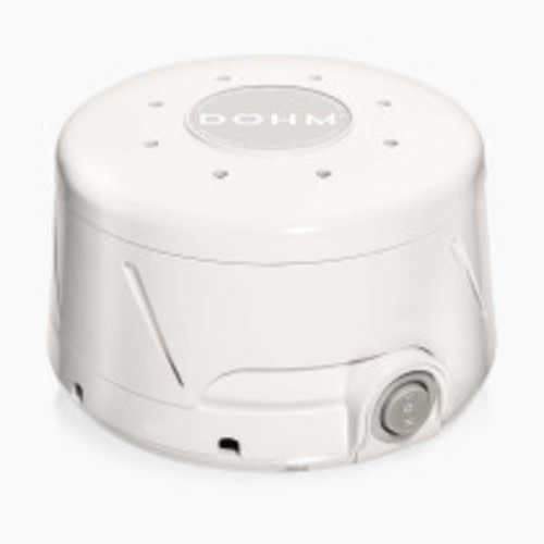 Yogasleep Dohm Classic Sound Machine - White