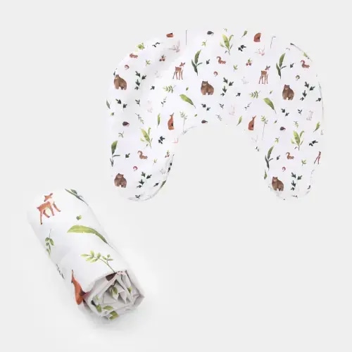 Boppy Nursing Pillow Cover