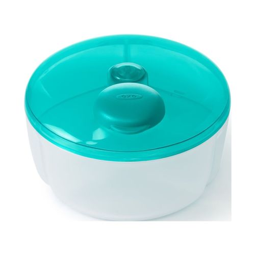 OXO Tot Formula Dispenser, Teal