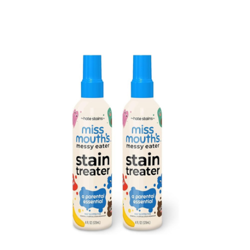 Amazon.com: The Hate Stains Co.: Mom's Magic