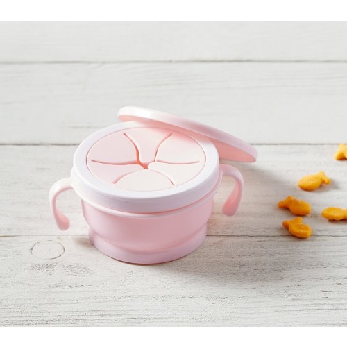 Snack Containers