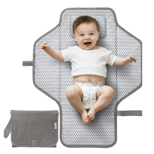 KeaBabies
Flex Portable Changing Pad