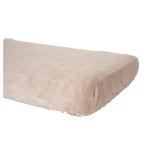 Minky Couture | Crib Sheet in Blush