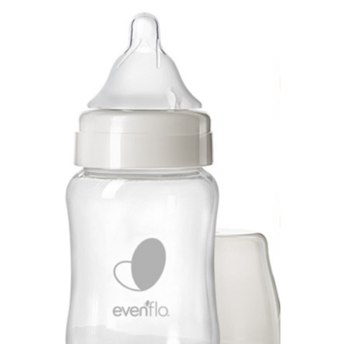 Evenflo 🍼 Balance + Bottles for Breastfed Babies – Evenflo Feeding