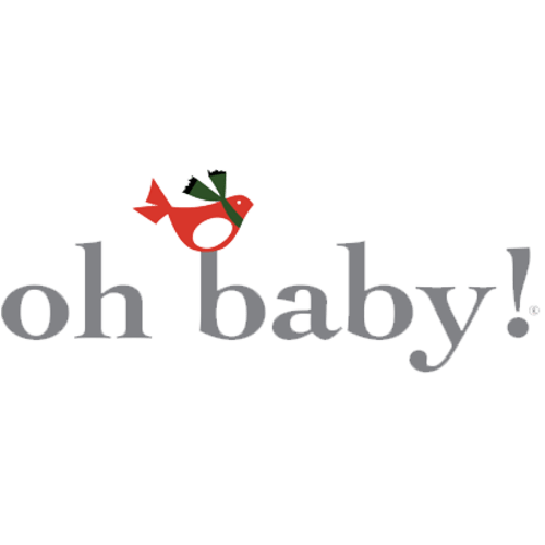 Oh Baby! Digital Online Gift Card