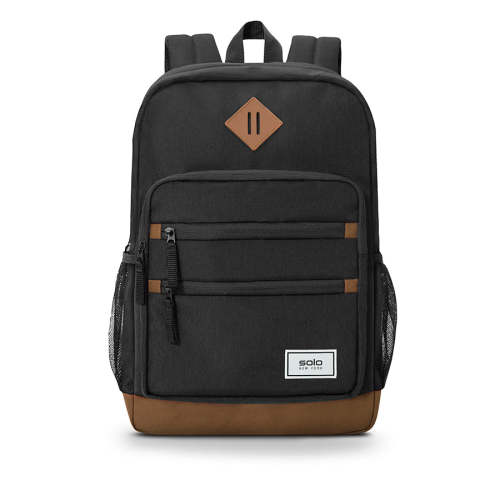 Diaper Bag Backpack – Solo New York