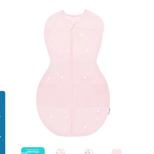 Baby Sleep Sack | Sleepea Swaddle – Happiest Baby