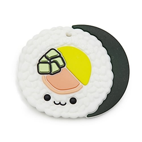 Loulou Lollipop™ Sushi Roll Teether