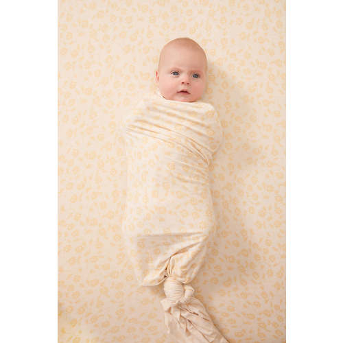 Buttercup Swaddle