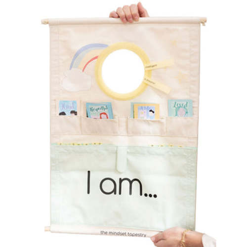 The Mindset Tapestry