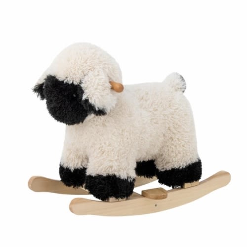 Dolly rocking sheep