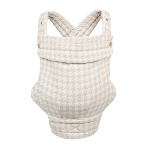 PREORDER: The Monarch Carrier - Houndstooth (Estimated ship date: Marc – Mabē