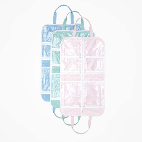 Bitty Green Bag