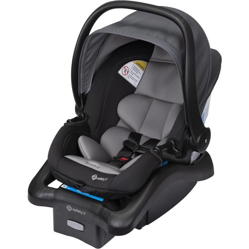 Safety 1st OnBoard FLX Infant Car Seat, Monument 4