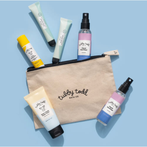 Diaper Bag Kit
