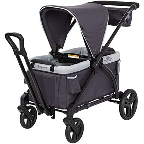 Baby Trend Expedition Stroller Wagon