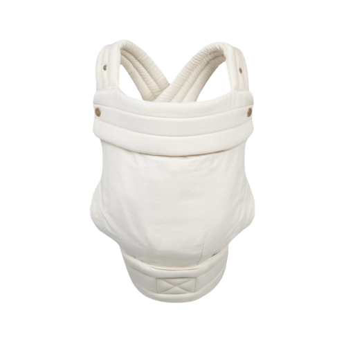 The Monarch Carrier - Natural Ivory – Mabē
