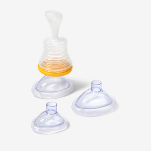 LifeVac Home Kit - Toddler and Adult Choking Rescue Device