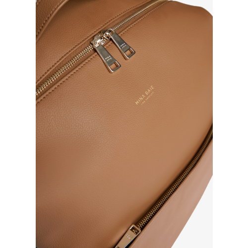 Stevie Full Backpack (Vegan) – MINA BAIE