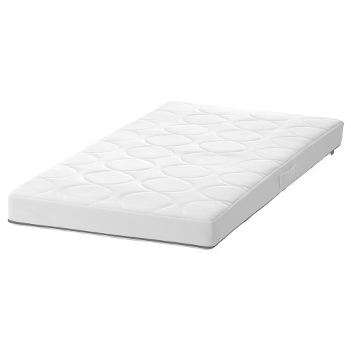 JÄTTETRÖTT baby mattress for crib | IKEA