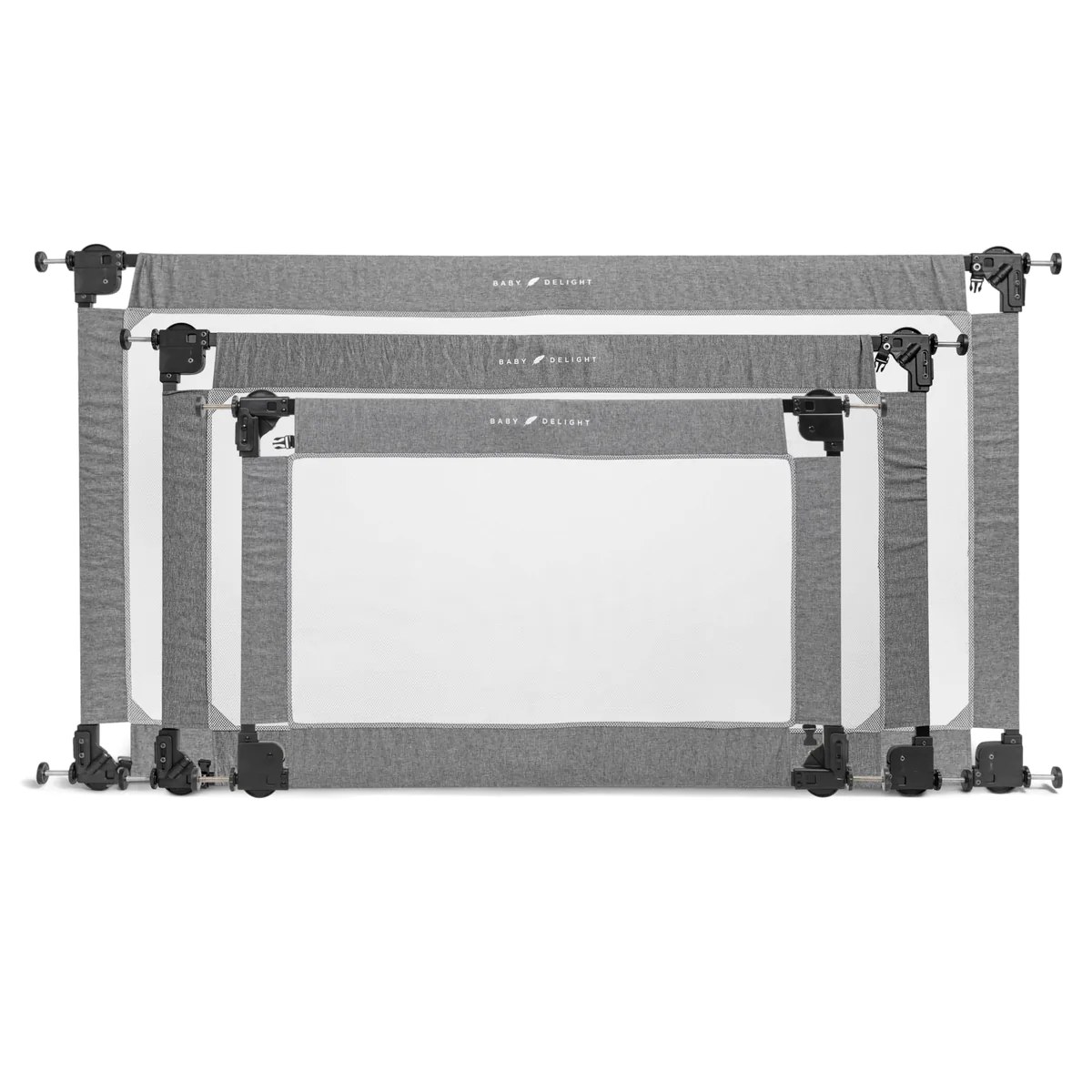 Baby Delight Span Expandable Folding Gate
