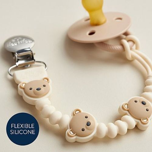 Itzy Ritzy Bear Sweetie Strap