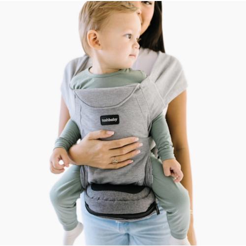 The Snug Attachment